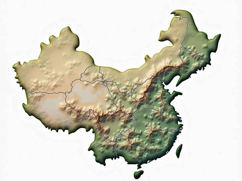 北方多什么矿产 北方多什么矿产资源丰富
