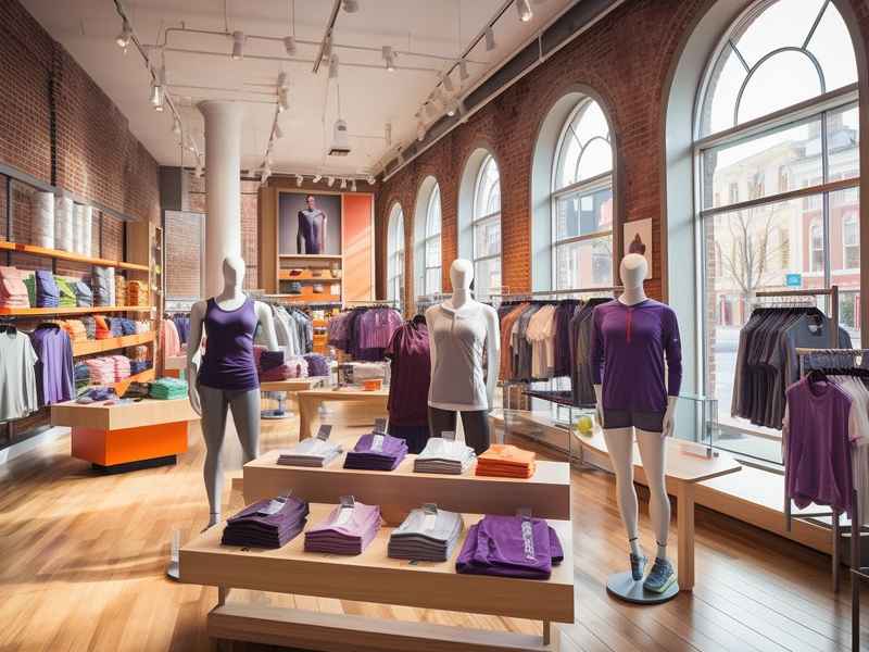 lululemon被查 - lululemon被调查原因原文 lululemon被查 - lululemon被调查原因原文