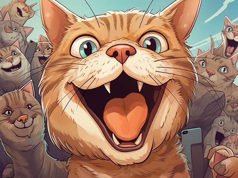 catburgerhat的相机软件 catburgerhat的相机软件
