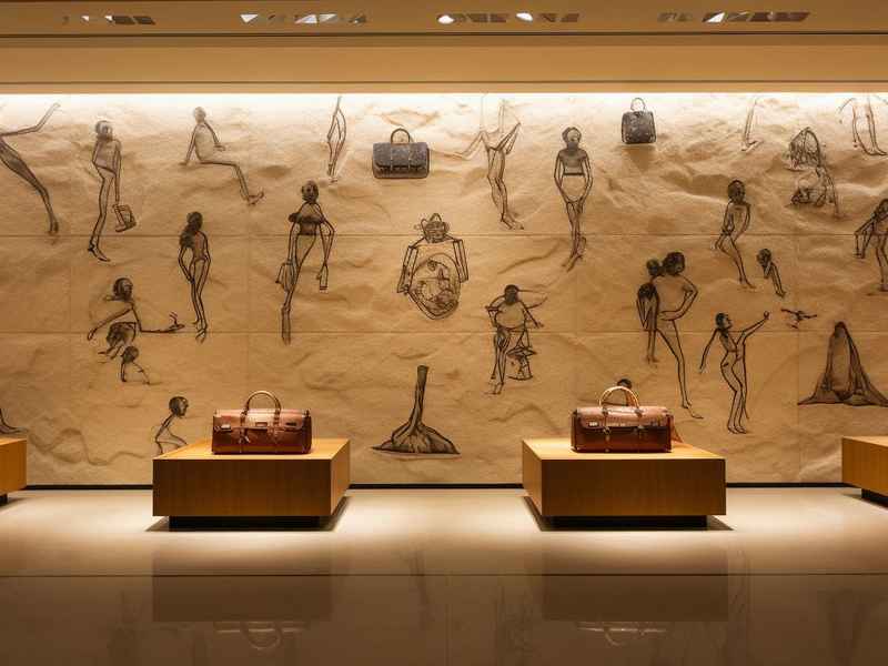 loewe标志、loewe标志含义