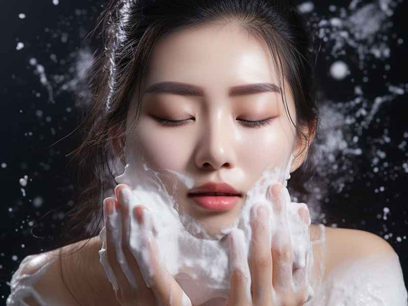 公认最好用的洗面奶 - 十大公认最好用的洗面奶 公认最好用的洗面奶 - 十大公认最好用的洗面奶
