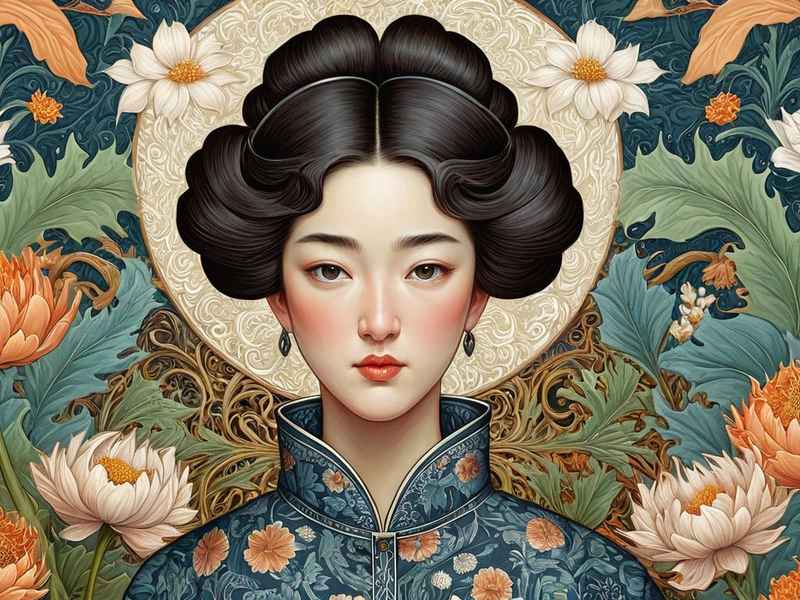 化妆品国潮品牌(国潮化妆品牌有哪些) 化妆品国潮品牌(国潮化妆品牌有哪些)