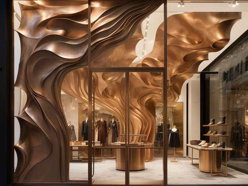 loewe香港店装修风格 - loewe puzzle香港价格