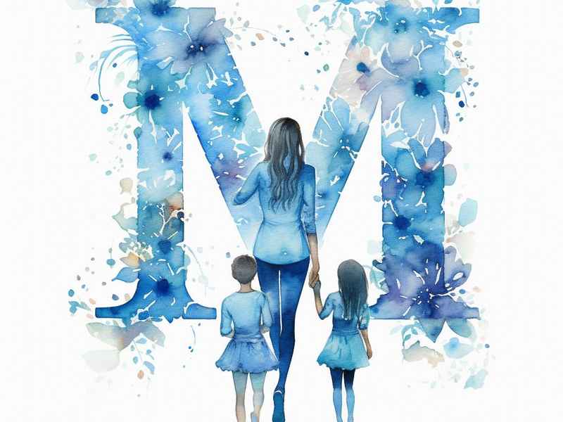 m字母女包什么牌子（字母m的包包什么牌子）