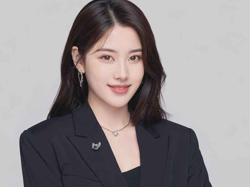 ysl官宣朴彩英了吗；朴彩英是ysl官方大使吗