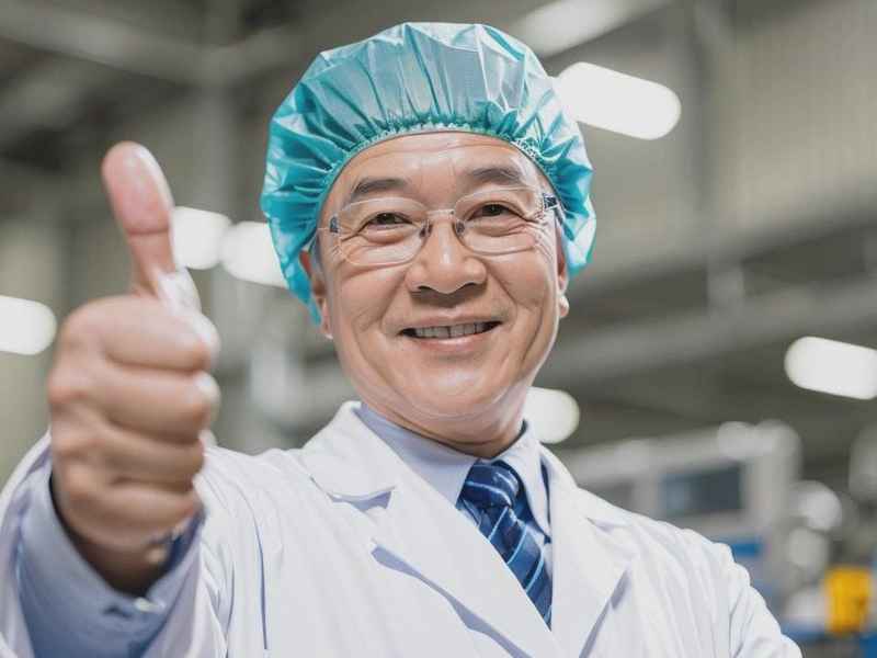化妆品工厂gmp标准是什么，化妆品工厂gmp标准是什么意思