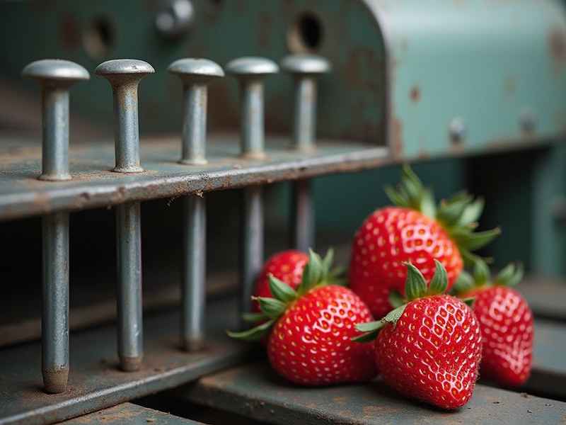 strawberry念什么，strawberry怎么念