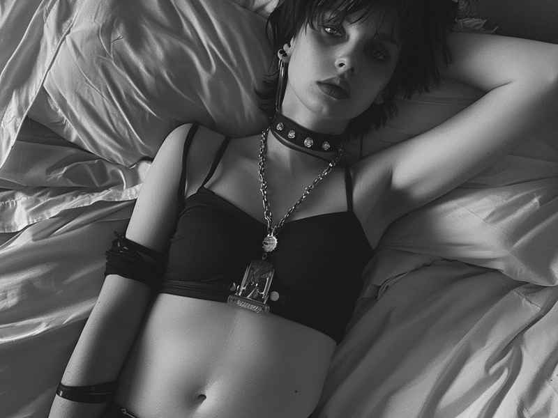 saint laurent paris项链 saint laurent paris手链