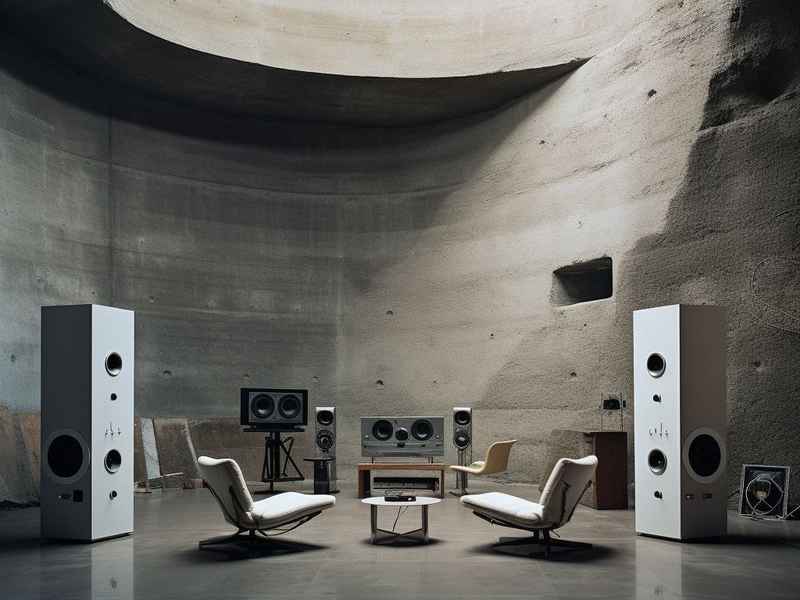 loewe音箱维修 - loewe音箱怎么连接 loewe音箱维修 - loewe音箱怎么连接