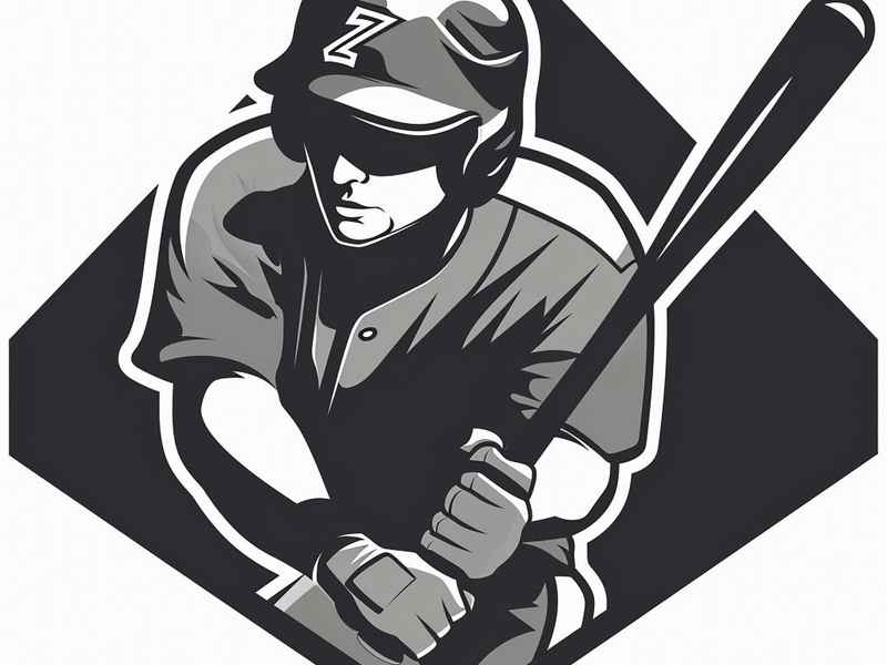 mlb的logo标志、mlb标志图片logo mlb的logo标志、mlb标志图片logo