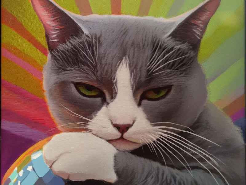 catburgerhat的相机软件 catburgerhat的相机软件