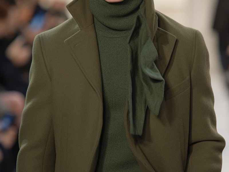loewe围巾价格多少钱、loewe男士围巾价格及图片