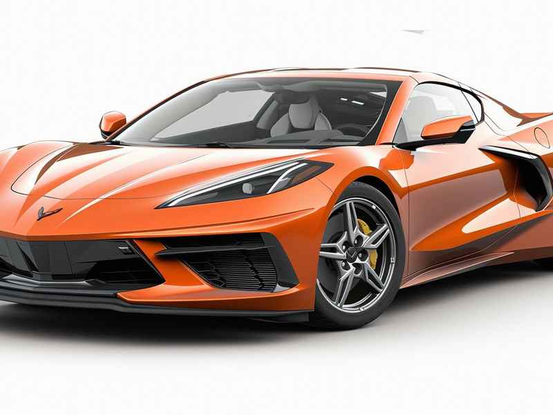 corvette售价;chevrolet corvette价格 corvette售价;chevrolet corvette价格