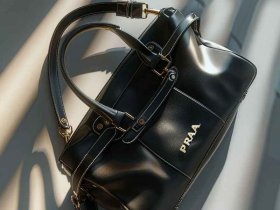 prada2008年包包 - prada18年新款女包