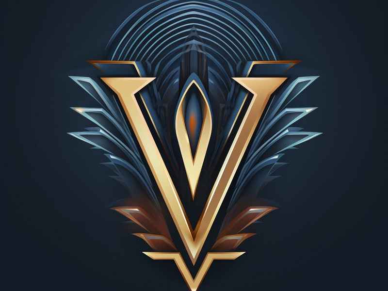 logo是一个大v是什么潮牌 - logo是一个大v是什么潮牌衣服