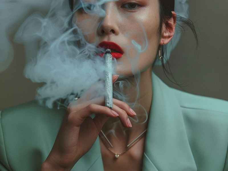 VOGUE是奢侈品吗、vogue是奢侈品吗