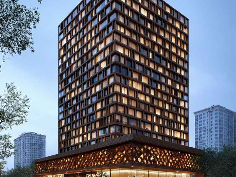 北京迪欧建筑设计有限公司 - 北京迪欧建筑设计有限公司电话
