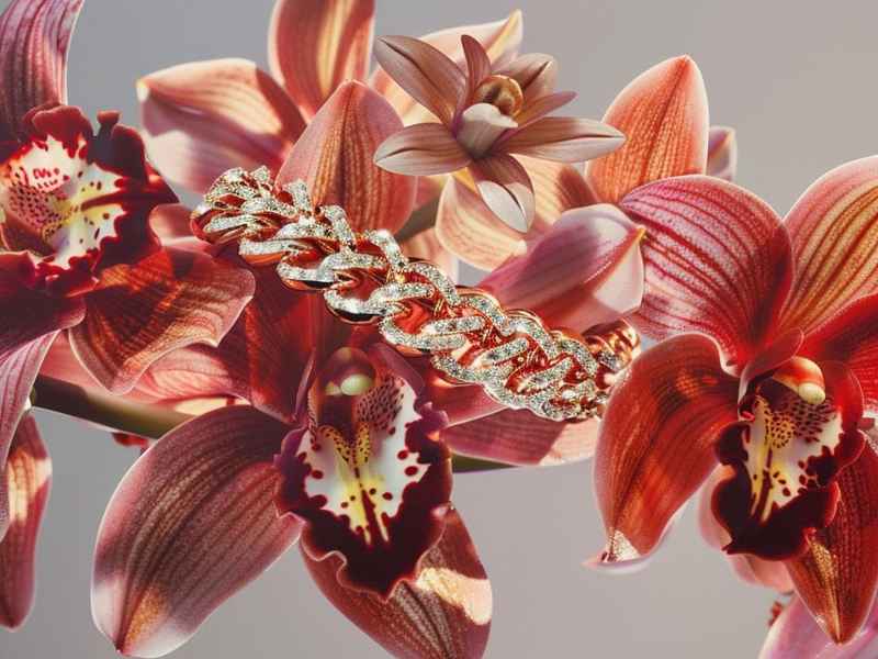 loewe.s.a、LOEWE三花手链价格表 loewe.s.a、LOEWE三花手链价格表