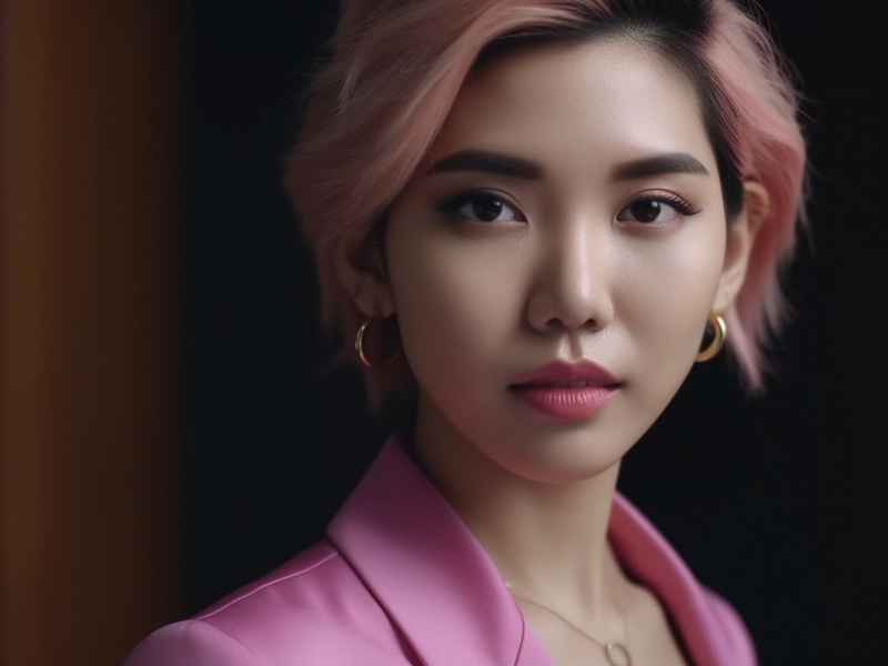 ysl 朴彩英 朴彩英ysl成衣