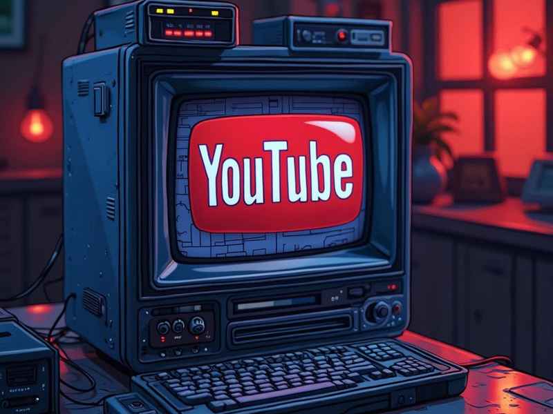 youtube跳转浏览器、直接访问youtube的浏览器