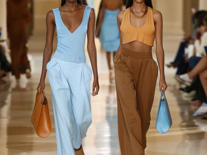 loewe和chloe；loewe和chloe哪个档次高