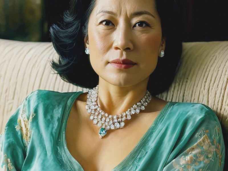 dior迪奥如何分辨真假项链(dior迪奥如何分辨真假项链图片) dior迪奥如何分辨真假项链(dior迪奥如何分辨真假项链图片)