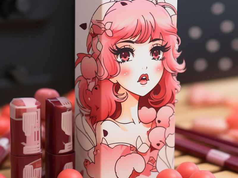 儿童口红哪个牌子好用，儿童口红哪个牌子好用一点