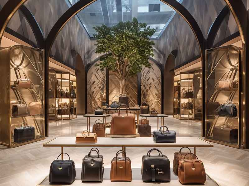 tory burch上海门店；tory burch在上海的专卖店