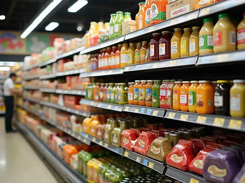 不同品类商品选购攻略、不同品类商品选购攻略一样吗