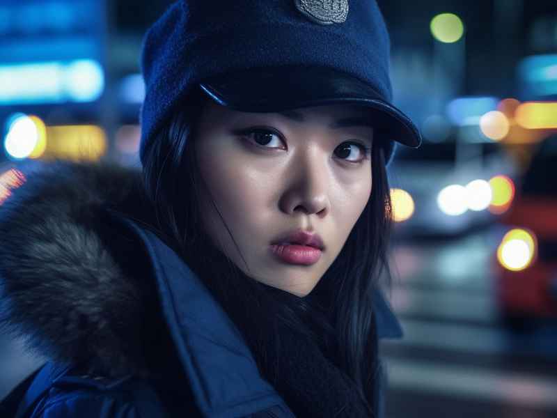 korea是哪个国家的 - korean是哪个国家的呀？