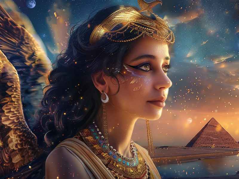 goddess是什么;goddess是什么意思 goddess是什么;goddess是什么意思