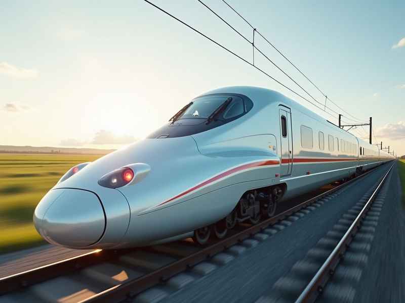 不同国家的高铁 不同国家的高铁列车 不同国家的高铁 不同国家的高铁列车