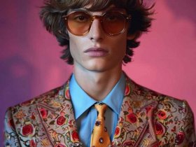 gucci男包视频，gucci男包最新款