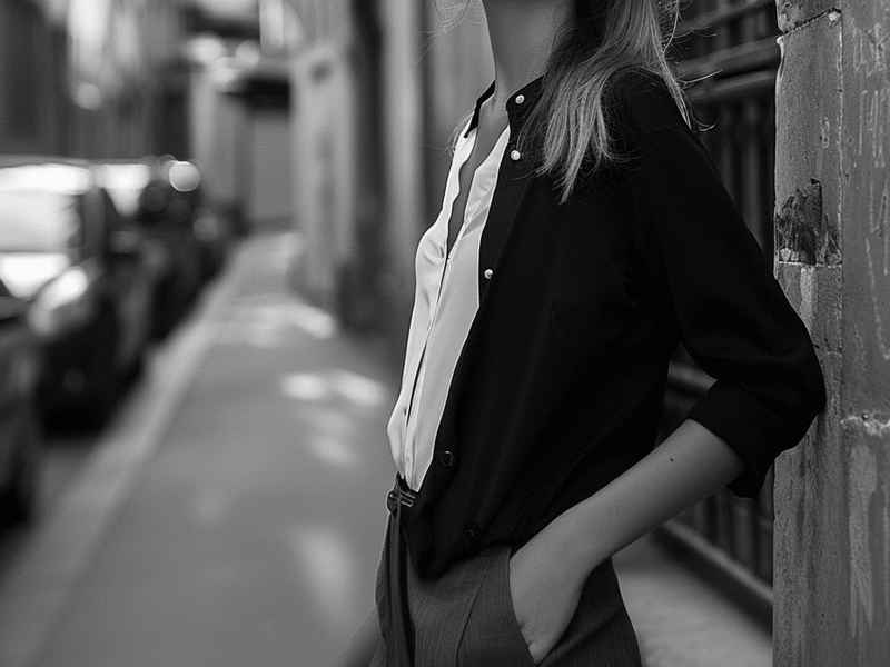 ysl服装 ysl服装什么价格