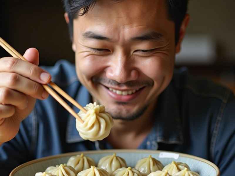 包别人饺子什么意思 - 给别人包饺子什么意思