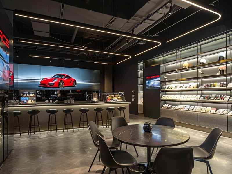 保时捷官网旗舰店(保时捷官方旗舰店官网) 保时捷官网旗舰店(保时捷官方旗舰店官网)
