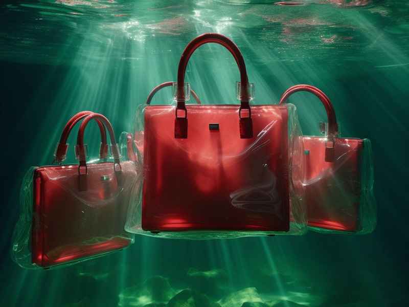 toryburch水桶包真假对比、toryburch水桶包验真假
