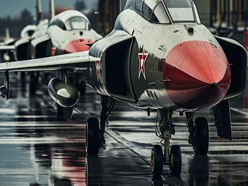 俄罗斯本土空军基地 - 俄罗斯本土空军基地图片