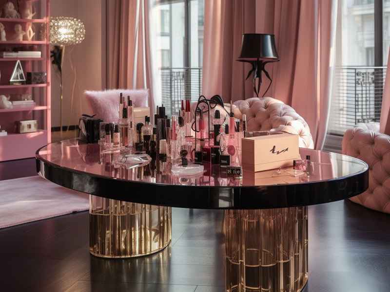 ysl beauty和ysl区别；ysl和saint laurent的区别