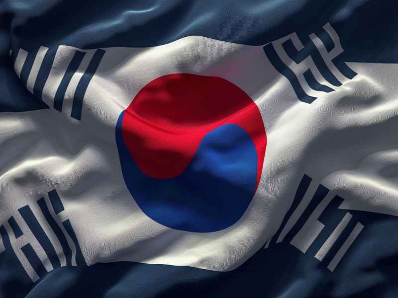 korean是哪个国家的 - korean是哪个国家的呀？
