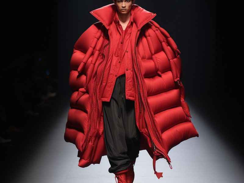 2021流行男款羽绒服是哪几种款式 2021流行男款羽绒服是哪几种款式图片