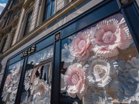 LOEWE罗意威标志 loewe罗意威标志