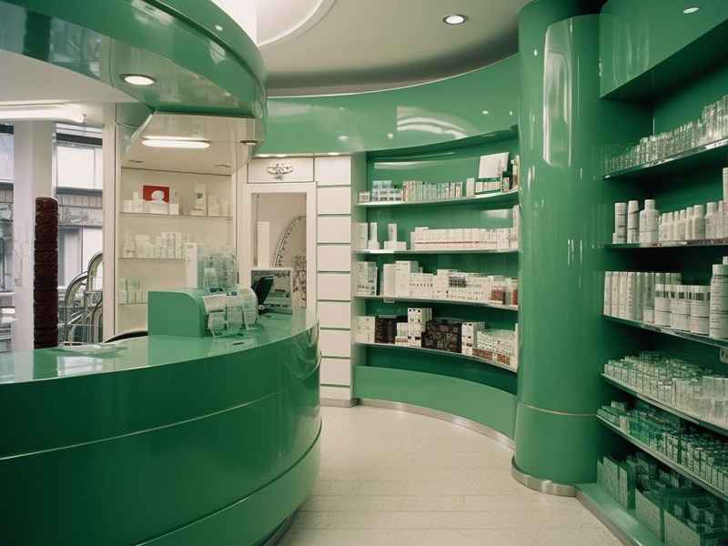 带财气的美妆店名字;带财气的美妆店名字大全 带财气的美妆店名字;带财气的美妆店名字大全