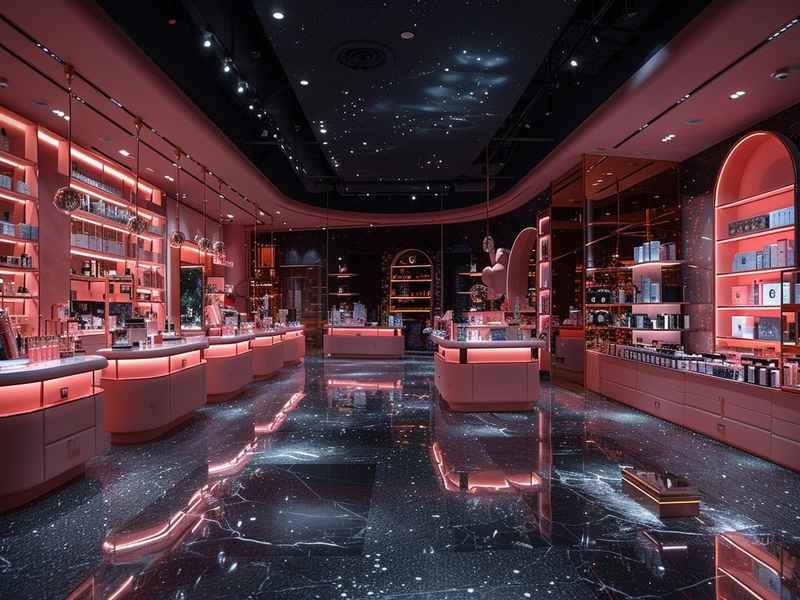 化妆品集合店排行榜、化妆品集合店排行榜前10名