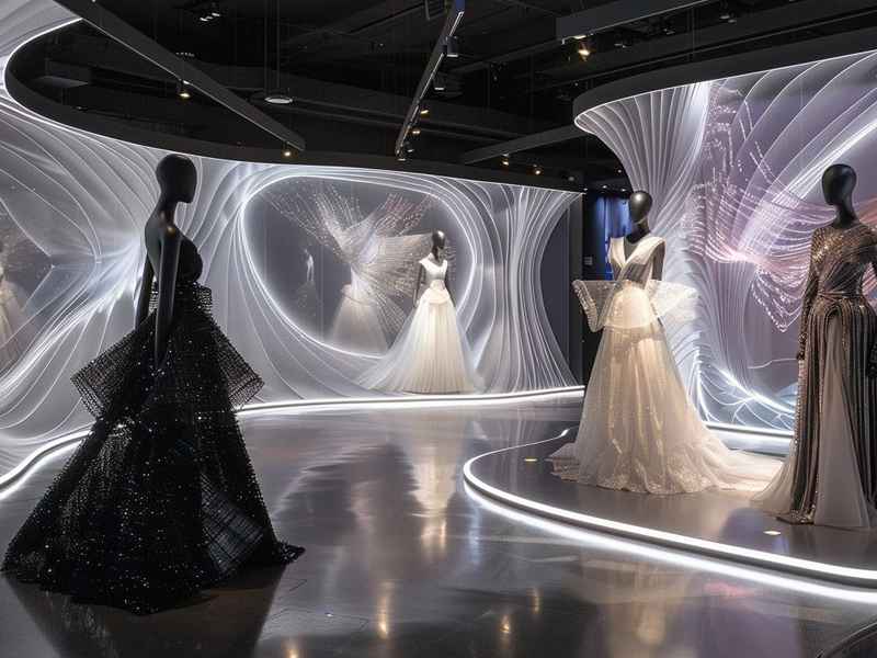 dior 珠宝展,my dior珠宝系列 dior 珠宝展,my dior珠宝系列