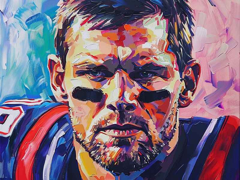 tom brady，tom brady年薪