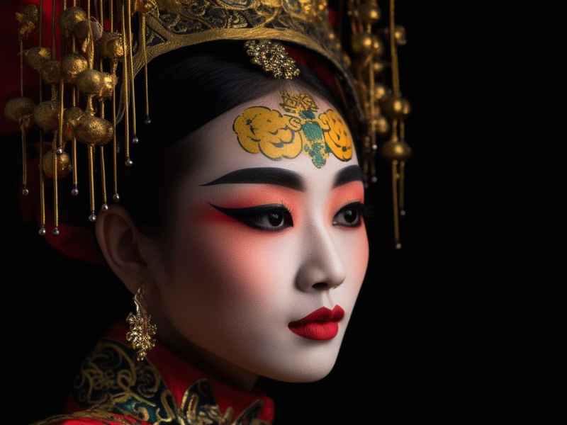化妆师资格证怎么考 国家高级化妆师资格证怎么考