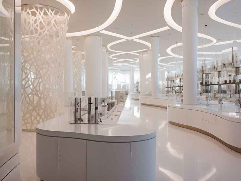 dior美妆工厂;dior美妆属于哪个集团 dior美妆工厂;dior美妆属于哪个集团
