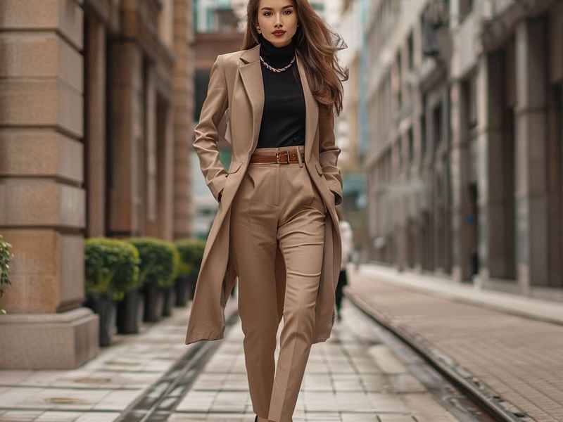 冬装外套搭配;冬装女外套搭配 冬装外套搭配;冬装女外套搭配