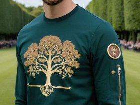 Tory Burch衣服标签，tory burch衣服标签
